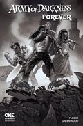 ARMY OF DARKNESS: FOREVER #1S 