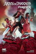 ARMY OF DARKNESS: FOREVER #1C 