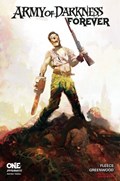ARMY OF DARKNESS: FOREVER #1-RI-H 