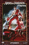 ARMY OF DARKNESS: FOREVER #1-RI-G 