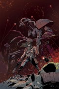 ARMY OF DARKNESS: FOREVER #1-RI-I 