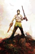 ARMY OF DARKNESS: FOREVER #1-RI-K 