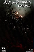 ARMY OF DARKNESS: FOREVER #6 