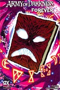 ARMY OF DARKNESS: FOREVER #6C 