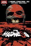 THE MADNESS #3 