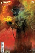 WESLEY DODDS: THE SANDMAN #2-RI 