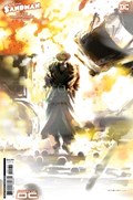 WESLEY DODDS: THE SANDMAN #1C 
