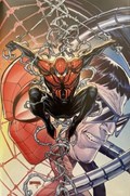 SUPERIOR SPIDER-MAN RETURNS #1-RI-2nd-B 
