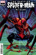SUPERIOR SPIDER-MAN RETURNS #1C 