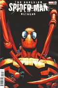 SUPERIOR SPIDER-MAN RETURNS #1-RI 