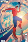 JAY GARRICK: THE FLASH #2C 