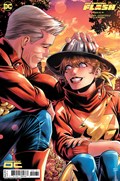 JAY GARRICK: THE FLASH #1C 