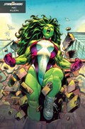 SENSATIONAL SHE-HULK #6C 