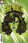SENSATIONAL SHE-HULK #6B 