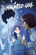 A HAUNTED GIRL #3-RI-C 