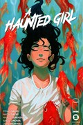 A HAUNTED GIRL #4-RI 