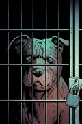 ANIMAL POUND #1-RU Ashcan