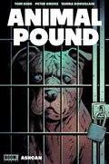 ANIMAL POUND #1 Ashcan