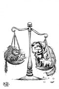 ANIMAL POUND #1-RI-E 
