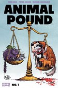 ANIMAL POUND #1-FOC 