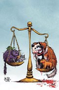 ANIMAL POUND #1-RU 