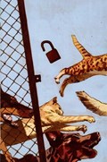 ANIMAL POUND #1-RI 