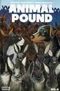 ANIMAL POUND #4 