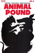 ANIMAL POUND #4-RI 