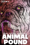 ANIMAL POUND #4B 