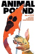 ANIMAL POUND #4-FOC 