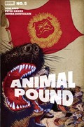 ANIMAL POUND #5B 