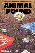 ANIMAL POUND #5 