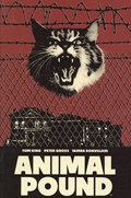 ANIMAL POUND #5-FOC 