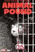 ANIMAL POUND #1-2nd 