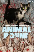 ANIMAL POUND #2B 