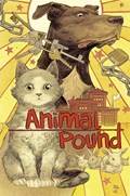 ANIMAL POUND #2-FOC 