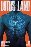 LOTUS LAND #1B 