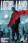 LOTUS LAND #1 
