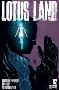 LOTUS LAND #2B 