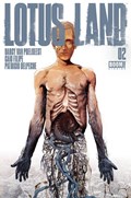 LOTUS LAND #2 