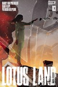 LOTUS LAND #3 