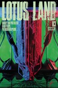 LOTUS LAND #3B 