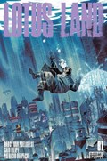 LOTUS LAND #1-2nd 