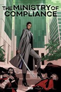 THE MINISTRY OF COMPLIANCE #1B 