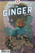 CAPTAIN GINGER: THE LAST FEEDER #1 