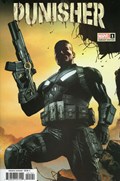 PUNISHER #1D 