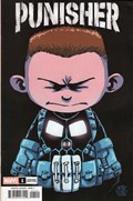 PUNISHER #1B 