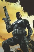 PUNISHER #1-RI-B 