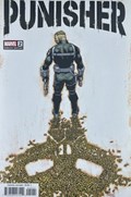 PUNISHER #2B 