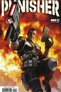 PUNISHER #4-RI 